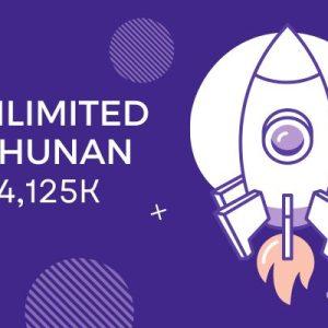 Internet Tahunan 4,125K